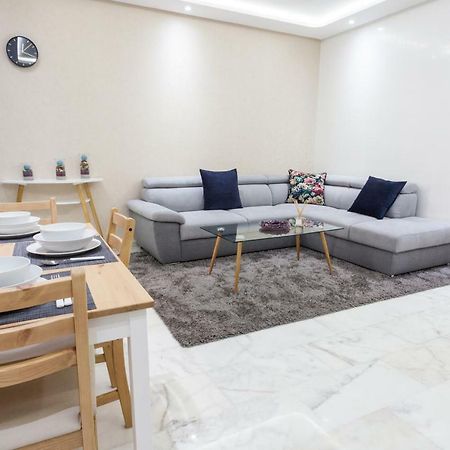 Miramar Residence Beach Muhammediye Dış mekan fotoğraf