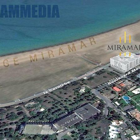 Miramar Residence Beach Muhammediye Dış mekan fotoğraf