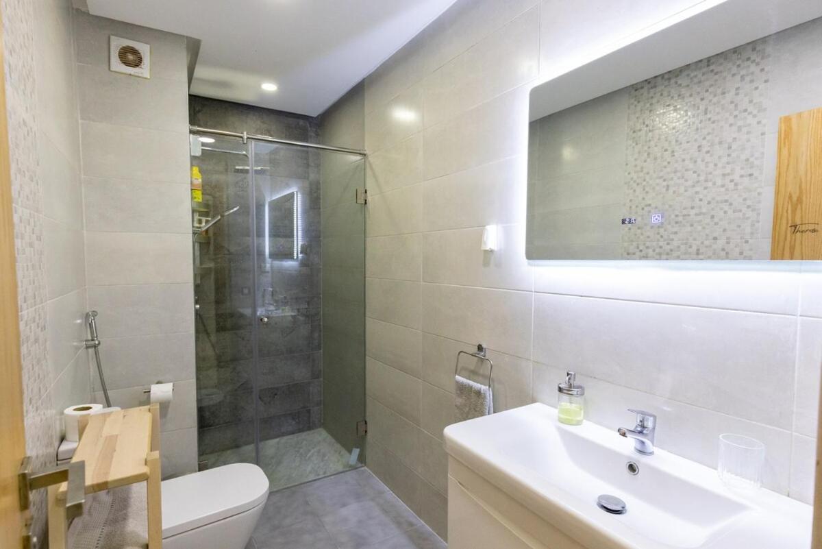 Miramar Residence Beach Muhammediye Dış mekan fotoğraf