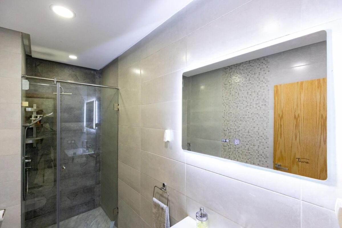 Miramar Residence Beach Muhammediye Dış mekan fotoğraf