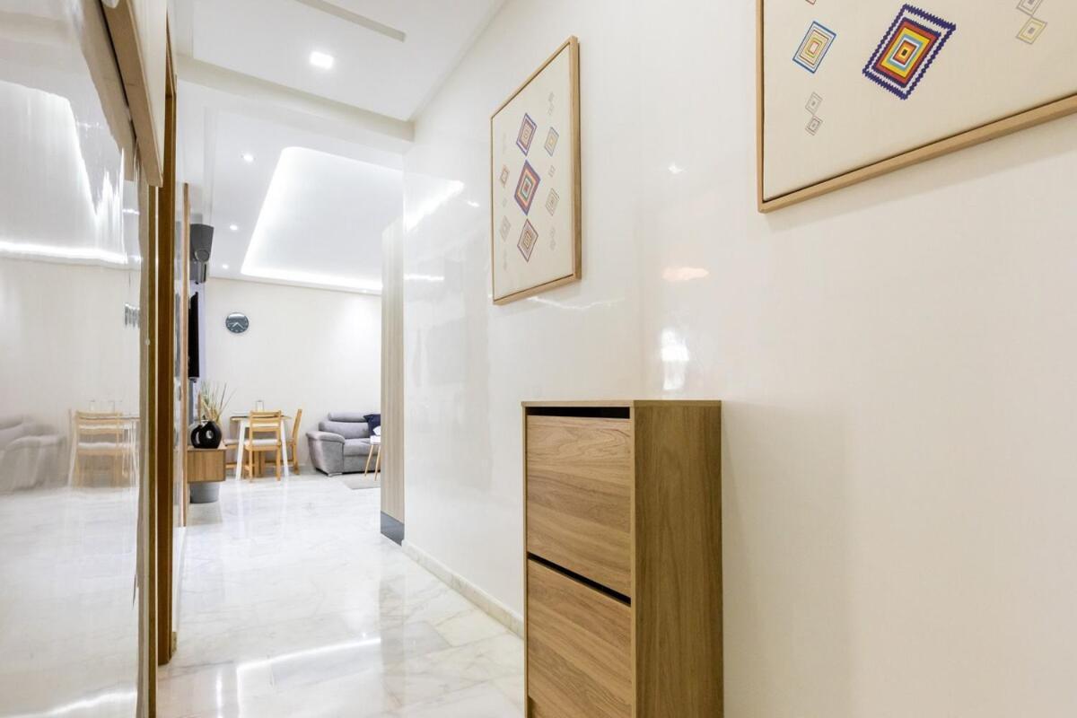 Miramar Residence Beach Muhammediye Dış mekan fotoğraf