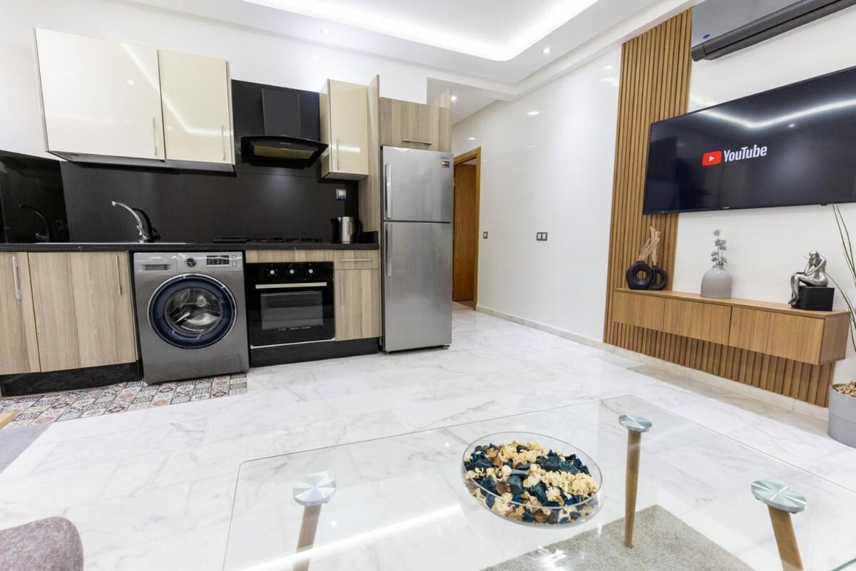 Miramar Residence Beach Muhammediye Dış mekan fotoğraf