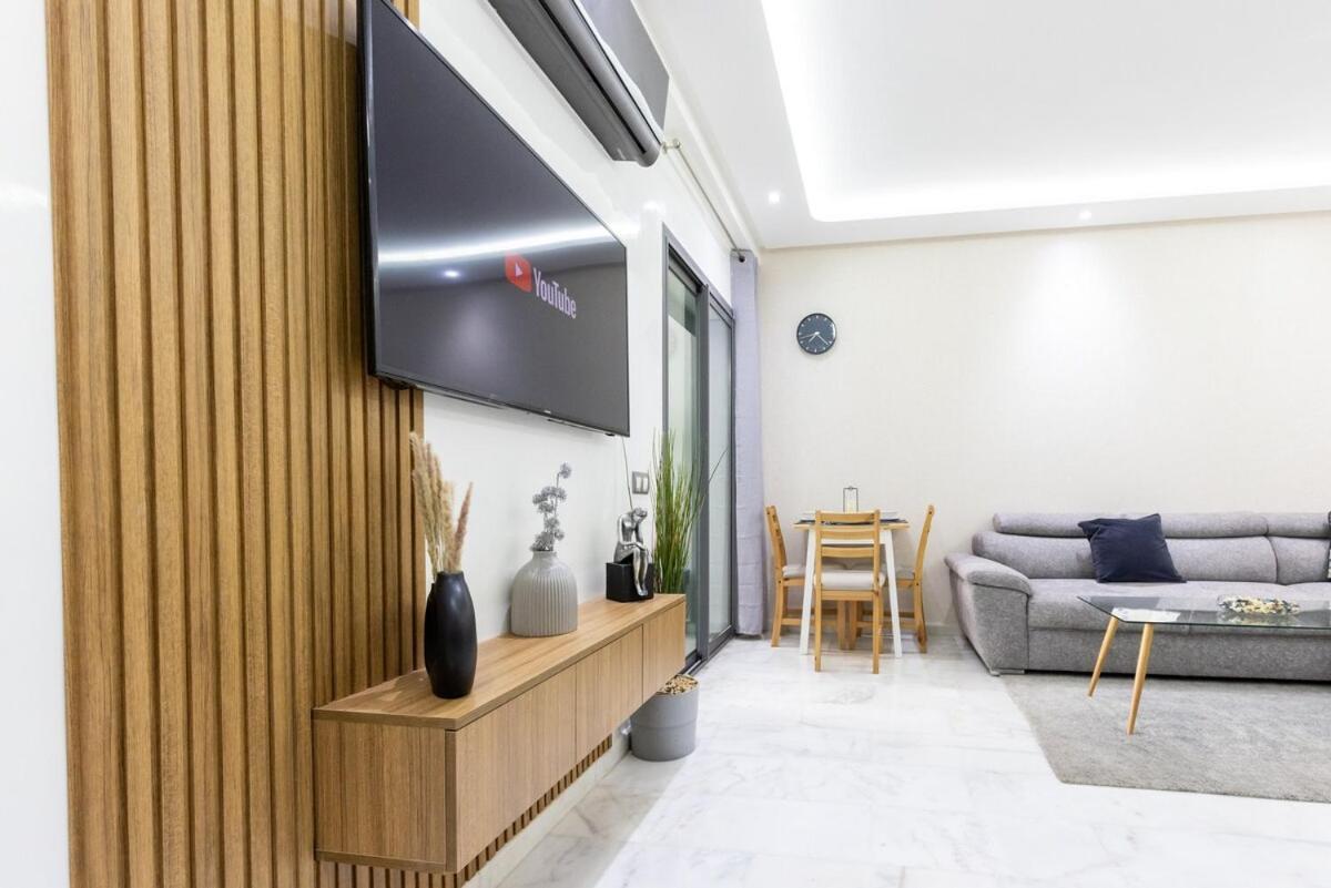 Miramar Residence Beach Muhammediye Dış mekan fotoğraf