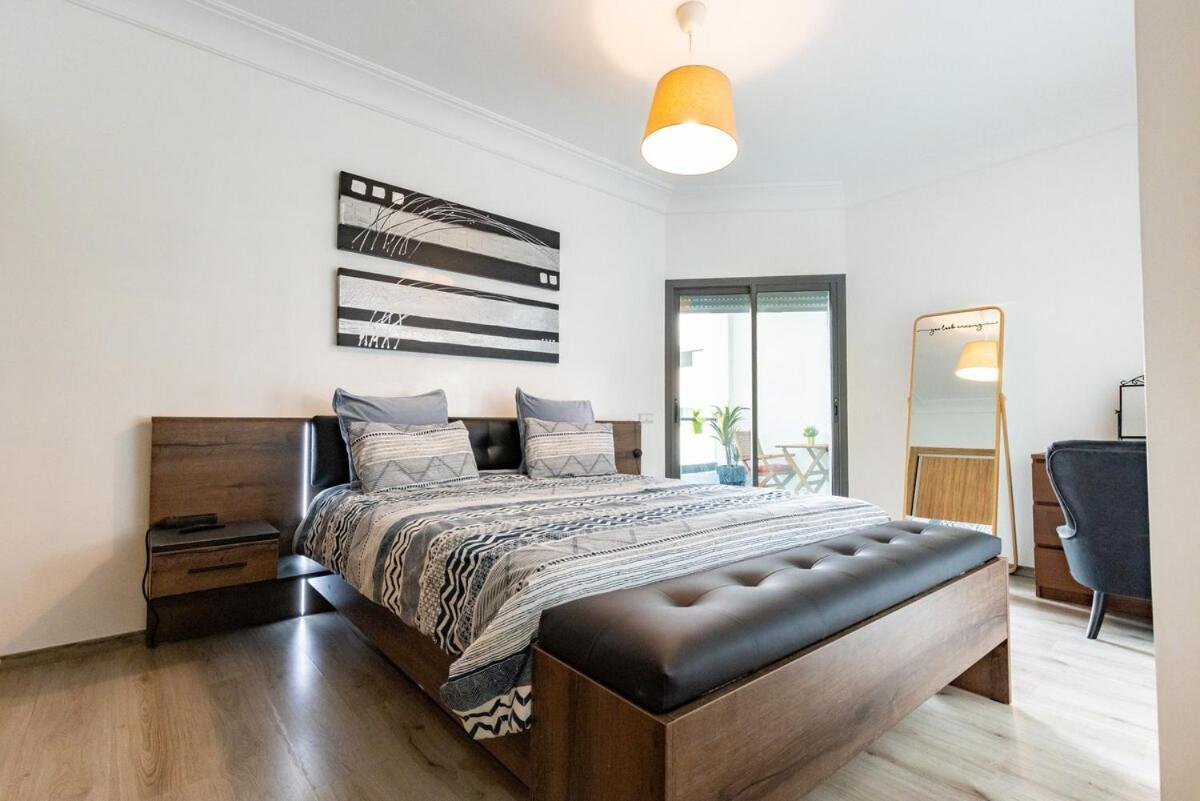 Miramar Residence Beach Muhammediye Dış mekan fotoğraf
