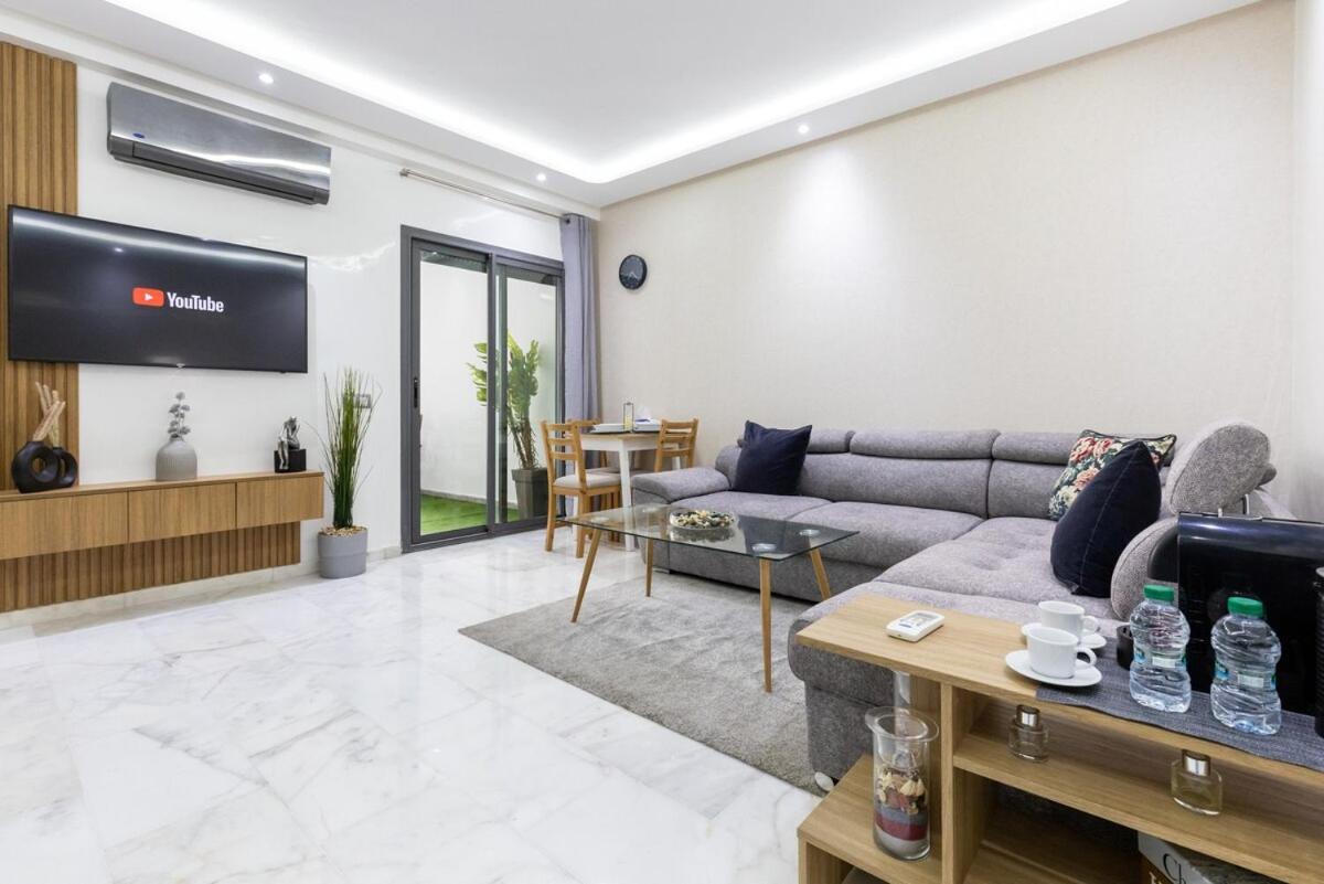 Miramar Residence Beach Muhammediye Dış mekan fotoğraf