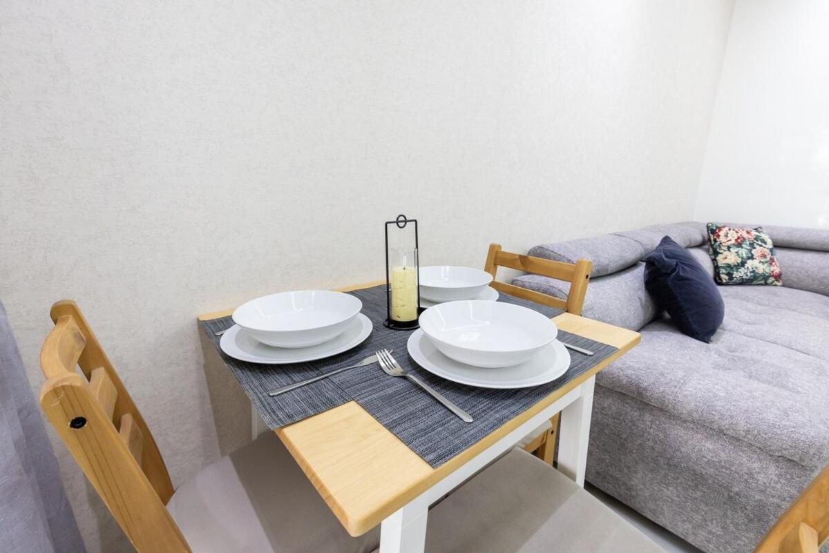 Miramar Residence Beach Muhammediye Dış mekan fotoğraf