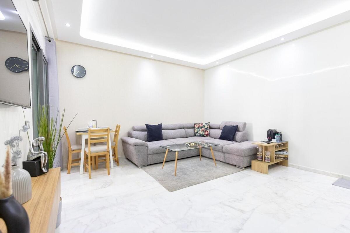 Miramar Residence Beach Muhammediye Dış mekan fotoğraf