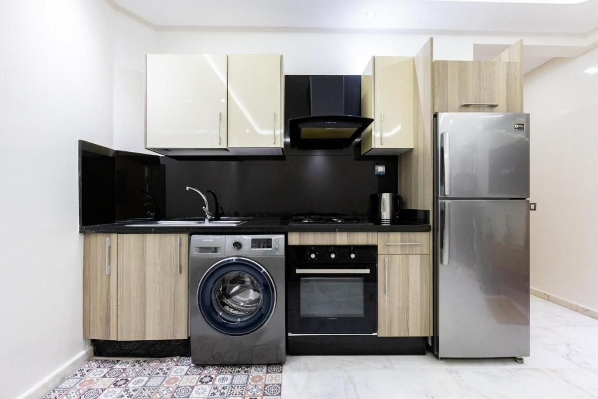 Miramar Residence Beach Muhammediye Dış mekan fotoğraf