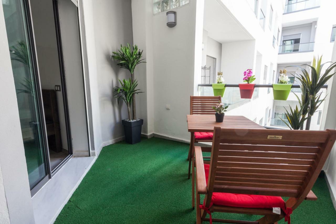 Miramar Residence Beach Muhammediye Dış mekan fotoğraf