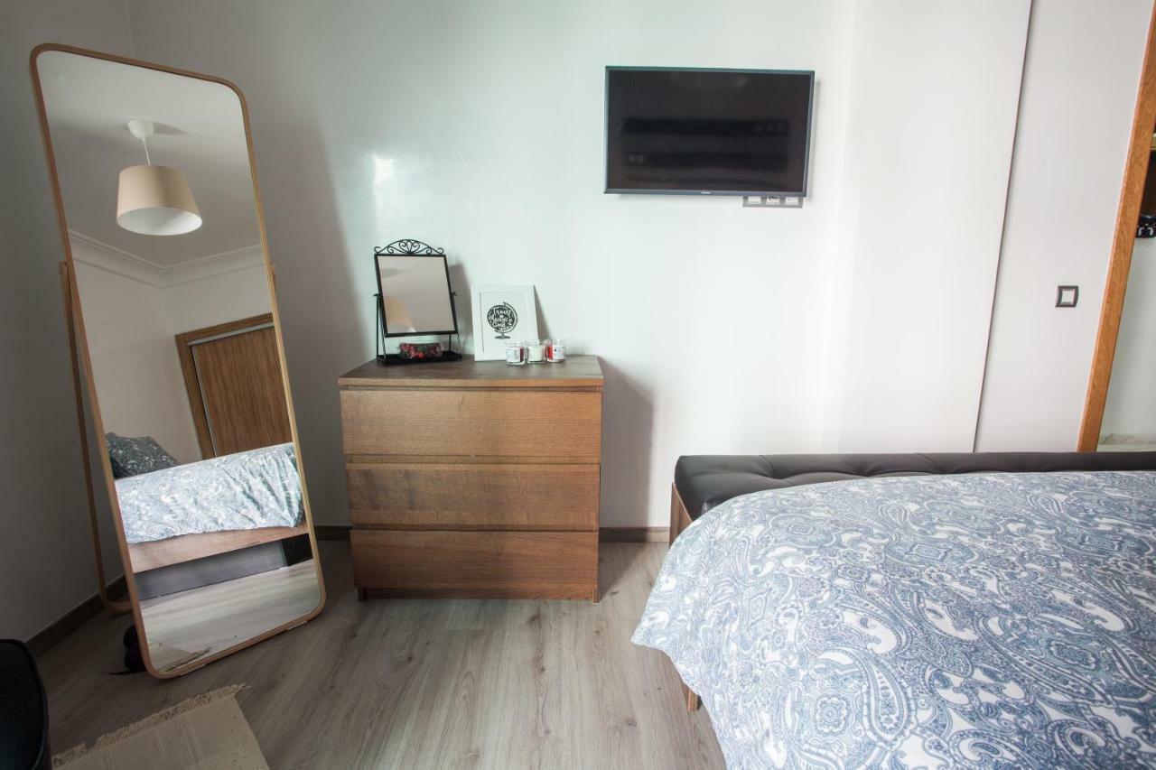 Miramar Residence Beach Muhammediye Dış mekan fotoğraf