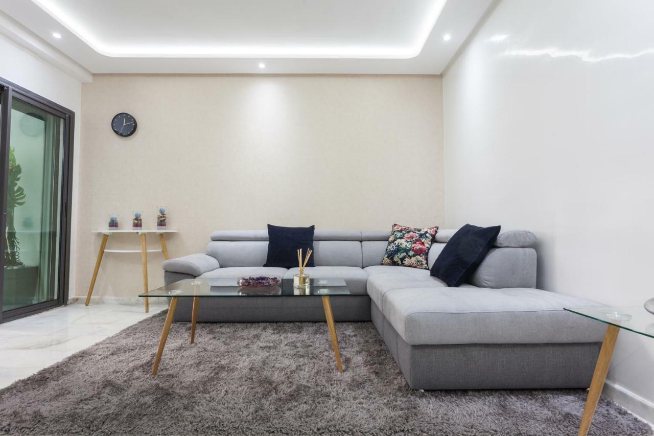 Miramar Residence Beach Muhammediye Dış mekan fotoğraf