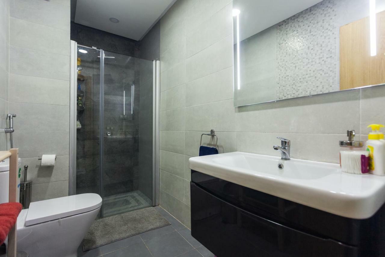 Miramar Residence Beach Muhammediye Dış mekan fotoğraf