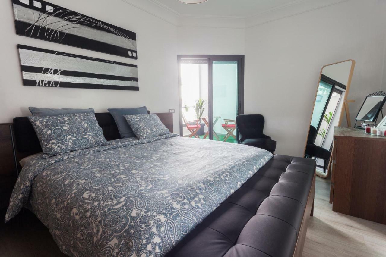 Miramar Residence Beach Muhammediye Dış mekan fotoğraf