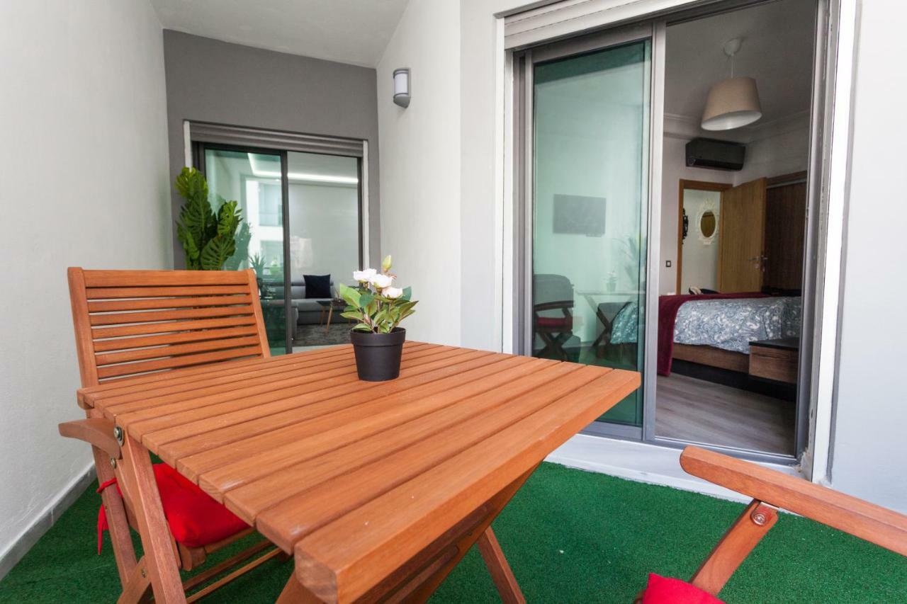 Miramar Residence Beach Muhammediye Dış mekan fotoğraf