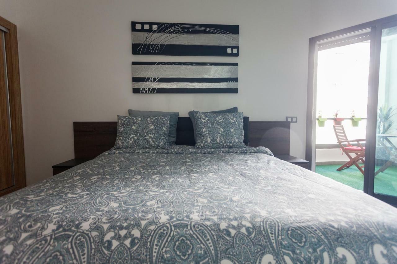 Miramar Residence Beach Muhammediye Dış mekan fotoğraf