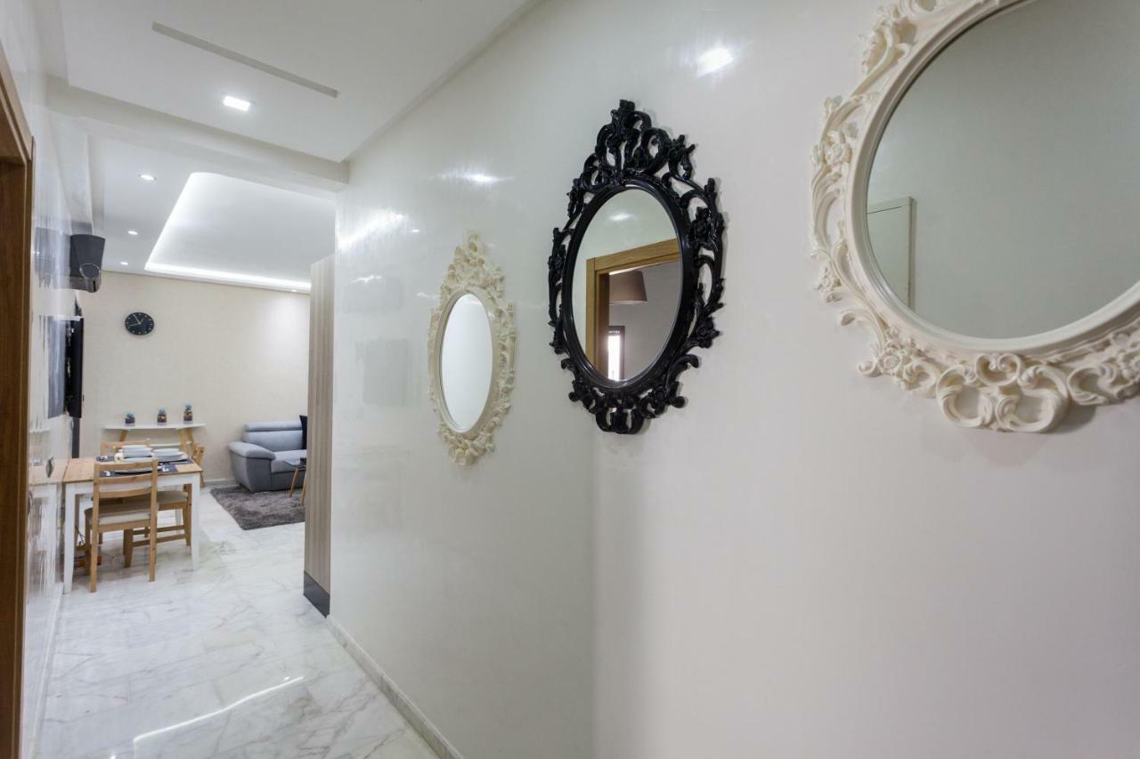 Miramar Residence Beach Muhammediye Dış mekan fotoğraf